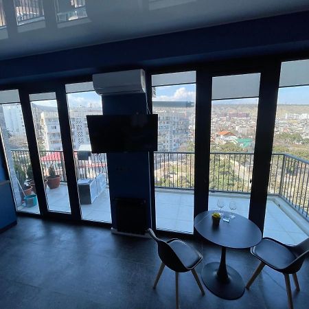 Villa Residence Apartment2 Tbilisi ภายนอก รูปภาพ