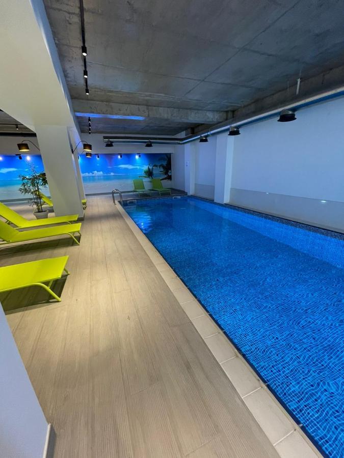 Villa Residence Apartment2 Tbilisi ภายนอก รูปภาพ