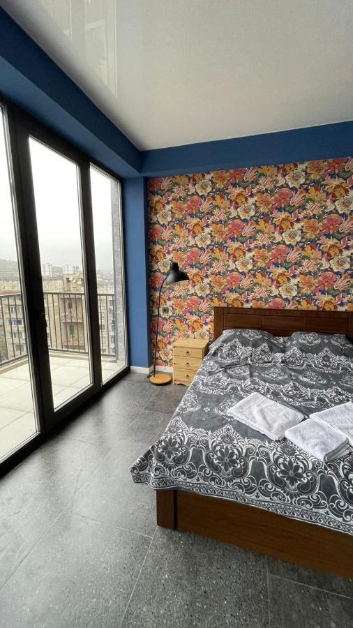 Villa Residence Apartment2 Tbilisi ภายนอก รูปภาพ