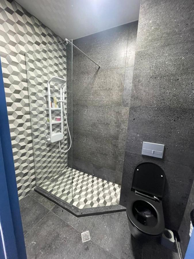 Villa Residence Apartment2 Tbilisi ภายนอก รูปภาพ