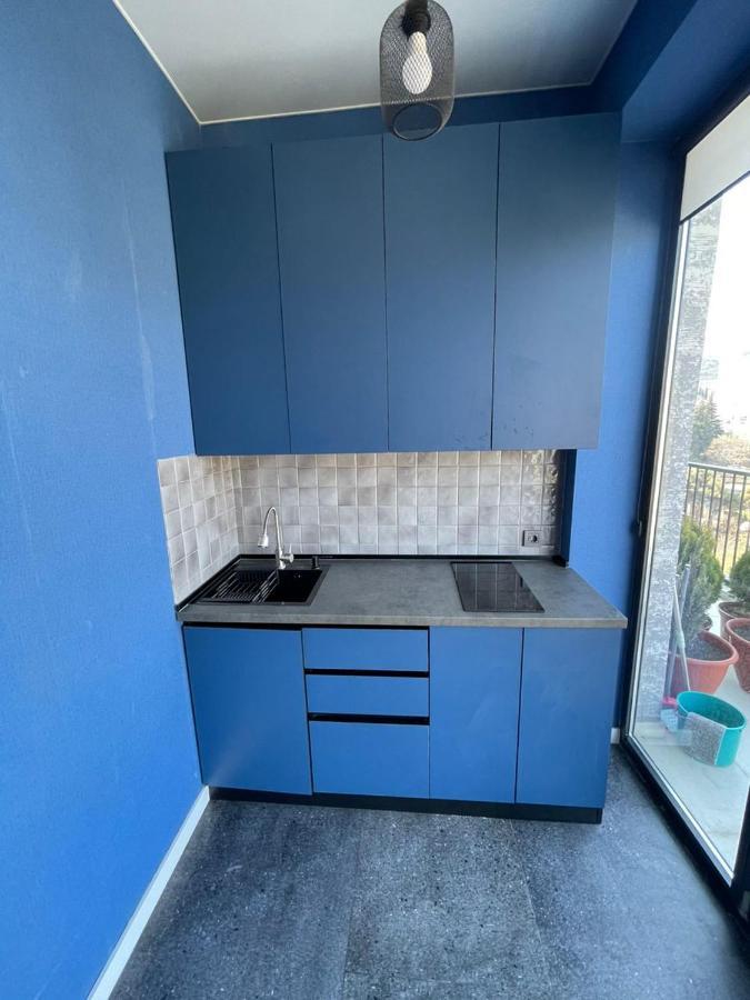 Villa Residence Apartment2 Tbilisi ภายนอก รูปภาพ