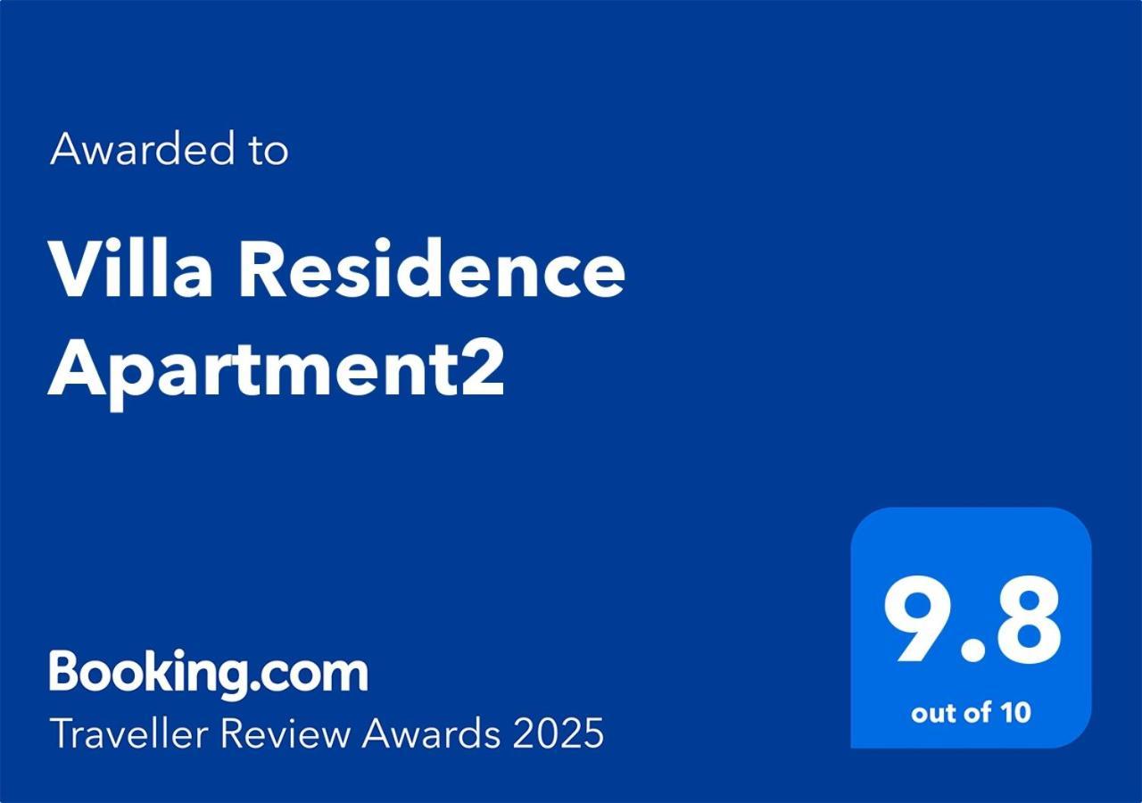 Villa Residence Apartment2 Tbilisi ภายนอก รูปภาพ